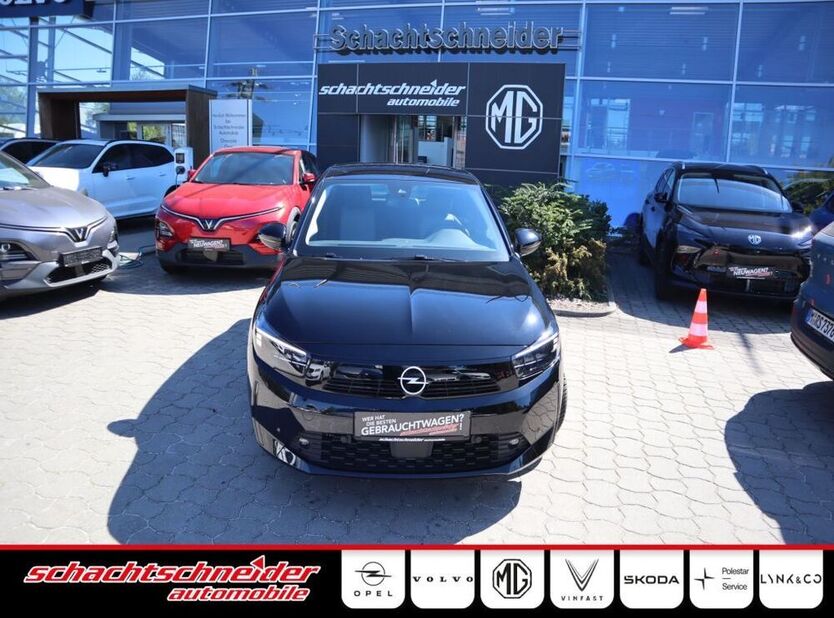 Corsa