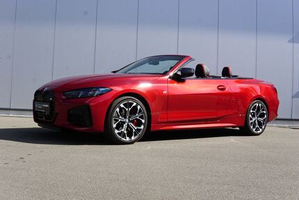 BMW 440 6.500 km 74.970 &euro; Markneukirchen 08258