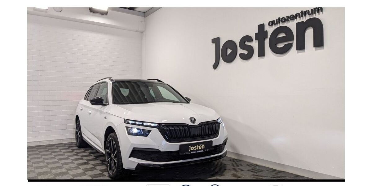 Skoda Kamiq 69.129 km 21.690 &euro; Monheim 40789