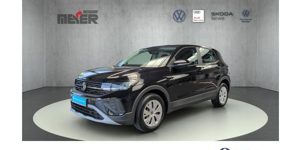 VW T-Cross 7.869 km 19.790 &euro; Beckdorf 21643
