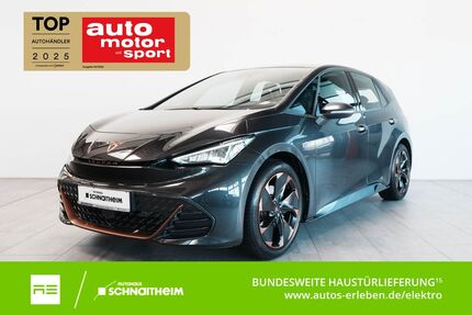 Cupra Born 20.765 km 27.990 &euro; Heidenheim 89520