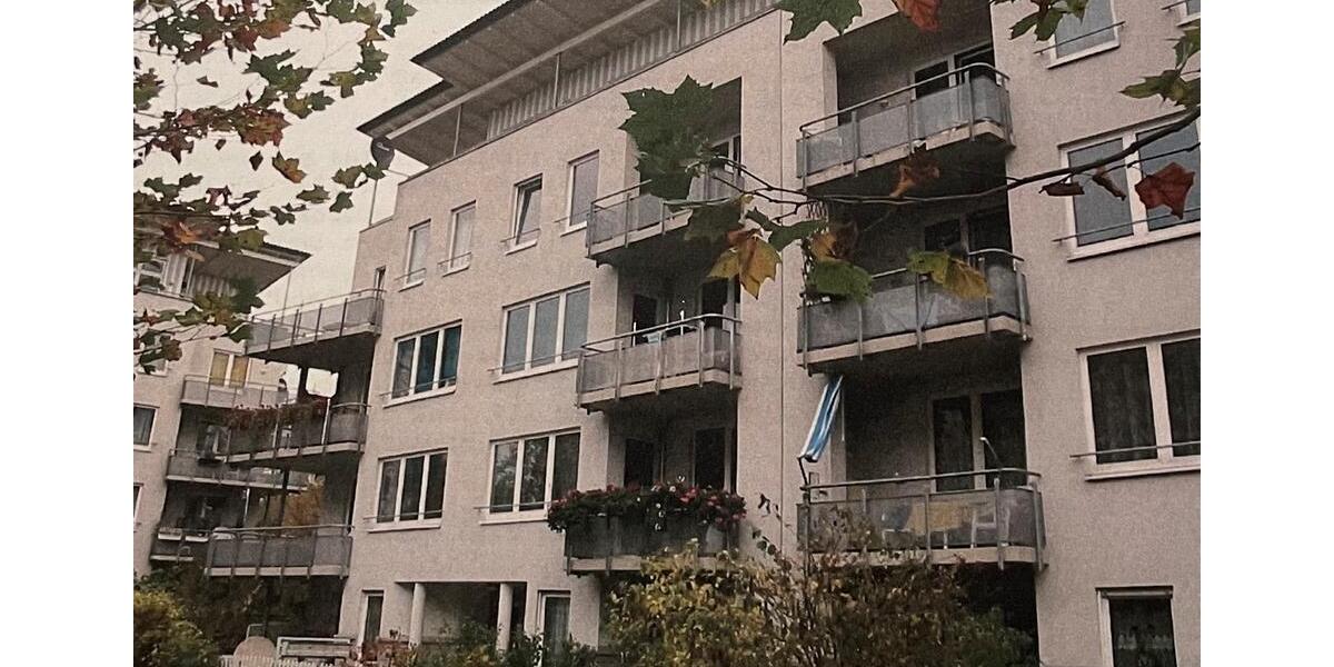 Etagenwohnung Kassel Bettenhausen - 3 Zimmer, 72 m&sup2;, 200.000&euro; | Angebot:26415301