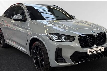 BMW X4 16.300 km 53.704 &euro; Moers 47441