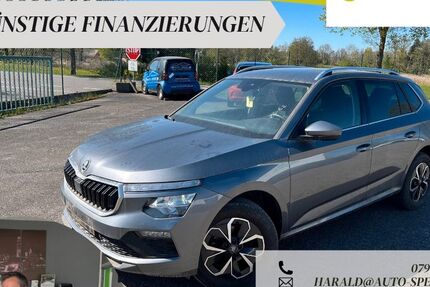 Skoda Kamiq 22.687 km 19.490 &euro; Tannhausen 73497