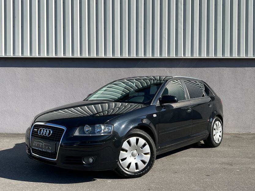 Audi A3 305.115 km 1.990 € Bad Mergentheim 97980