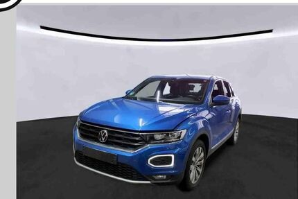 VW T-Roc 20.250 km 22.805 &euro; Fürth 90762