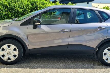 Renault Captur 39.100 km 12.200 &euro; Ruhstorf 94099