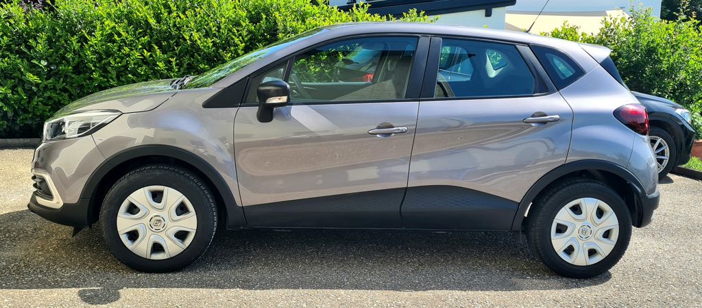 Renault Captur 39.100 km 12.200 &euro; Ruhstorf 94099