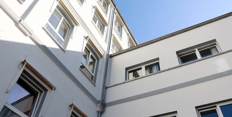 Wohnung zum Kaufen in Lüdenscheid 202.700 € 51.86 m² 1 zimmer