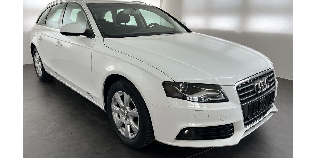 Audi A4 288.000 km 8.690 &euro; Metzingen 72555