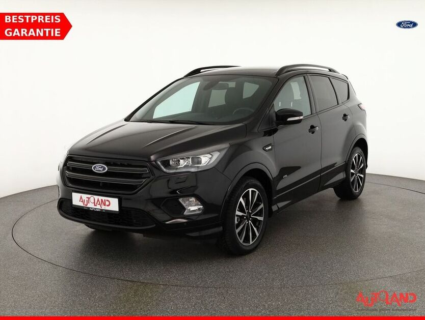 Kuga