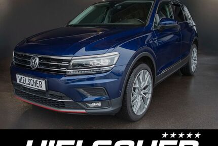 VW Tiguan 128.100 km 28.900 &euro; Chamerau 93466