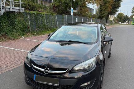 Opel Astra 247.000 km 4.500 € Biblis 68647