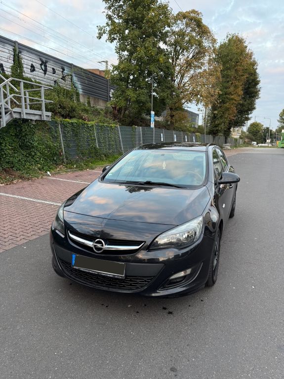 Opel Astra 247.000 km 4.500 € Biblis 68647