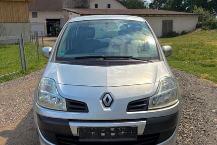 Renault Modus 77.000 km 3.750 &euro; Neufahrn 85375