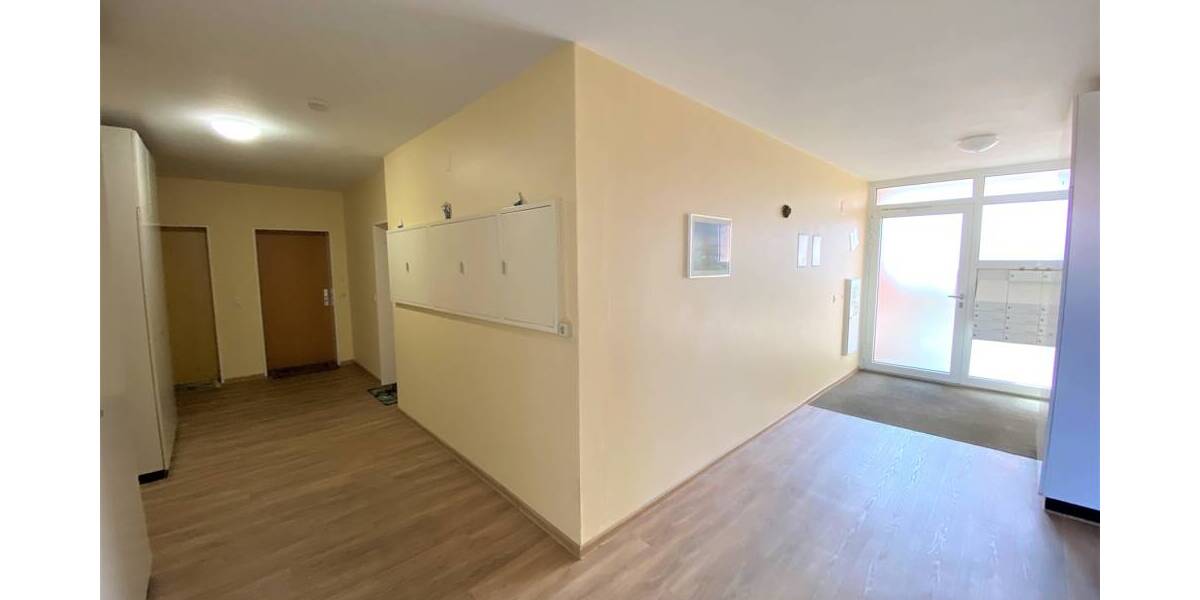 Etagenwohnung Wangerland / Horumersiel Horumersiel - 2 Zimmer, 32 m&sup2;, 189.000&euro; | Angebot:25730030