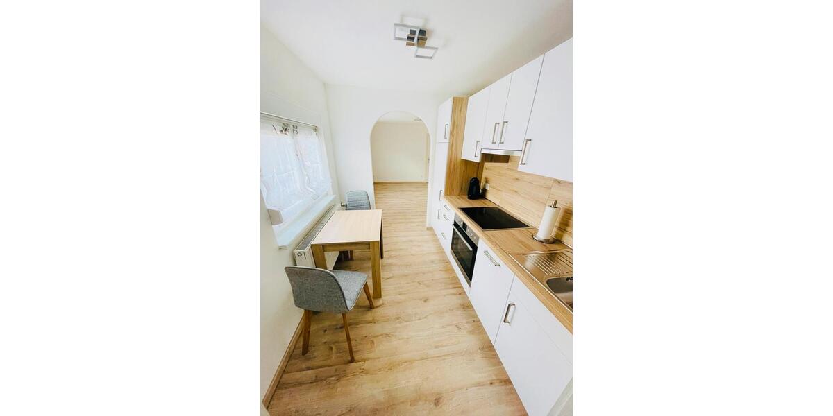 Erdgeschoßwohnung Schipkau Barranmühle - 1 Zimmer, 34 m&sup2;, 290&euro; | Angebot:24869683