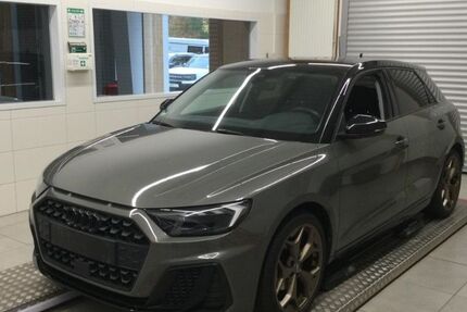 Audi A1 24.947 km 22.545 &euro; Erfurt 99098