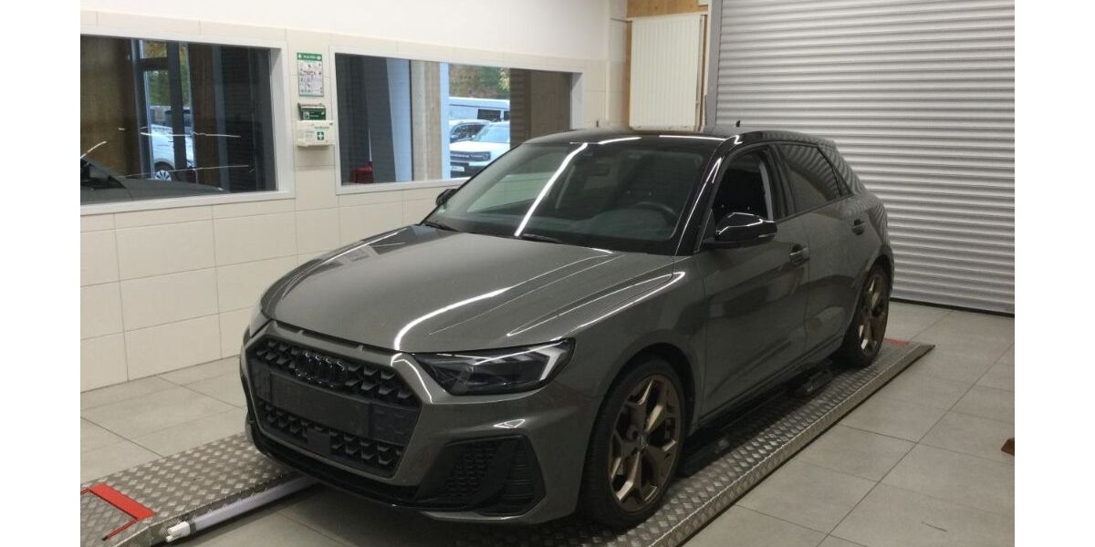 Audi A1 24.947 km 22.899 € Erfurt 99098