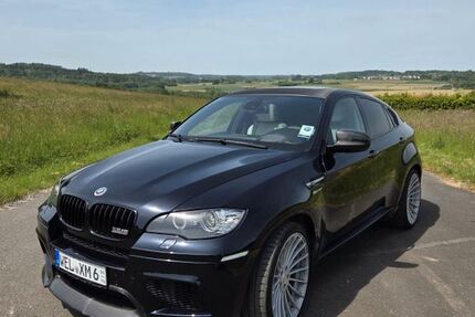 BMW X6 M 142.000 km 21.000 &euro; Merenberg 35799