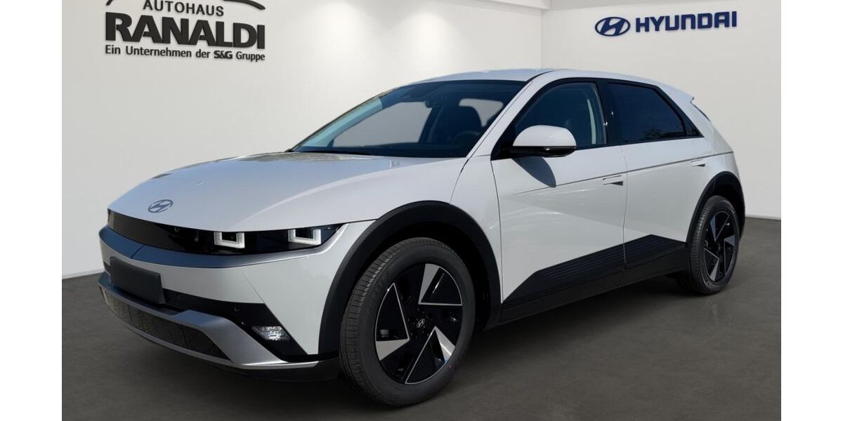 Hyundai IONIQ 5 2.500 km 43.690 &euro; Wiesloch 69168