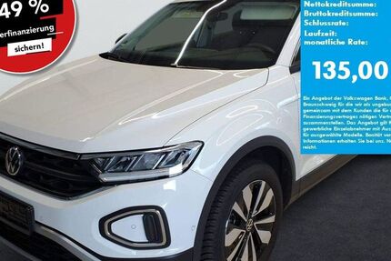 VW T-Roc 23.091 km 22.440 &euro; Schloß Holte-Stukenbrock 33758