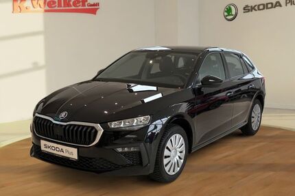 Skoda Scala 16.185 km 21.900 &euro; Weiterstadt 64331