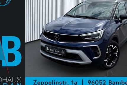 Opel Crossland (X) 42.413 km 16.990 &euro; Bamberg 96052