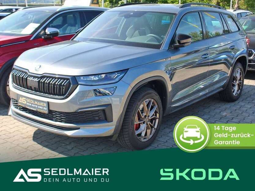 Kodiaq