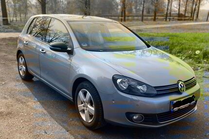 VW Golf 268.000 km 5.490 &euro; Klötze 38486
