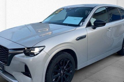 Mazda CX-60 50.900 km 37.990 &euro; Amberg 92224