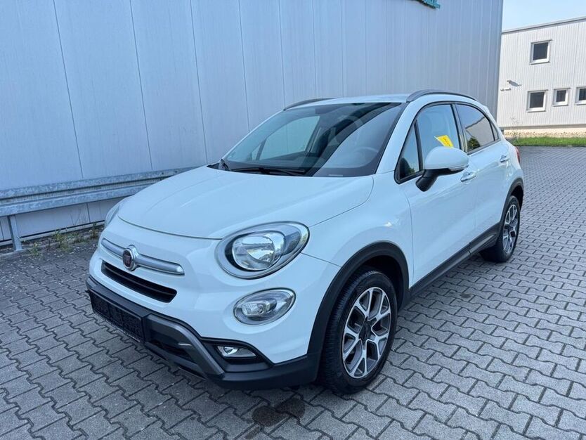 500X