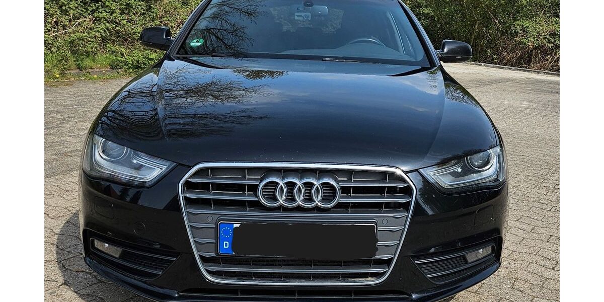Audi A4 348.820 km 5.950 &euro; Nienburg/Weser 31582
