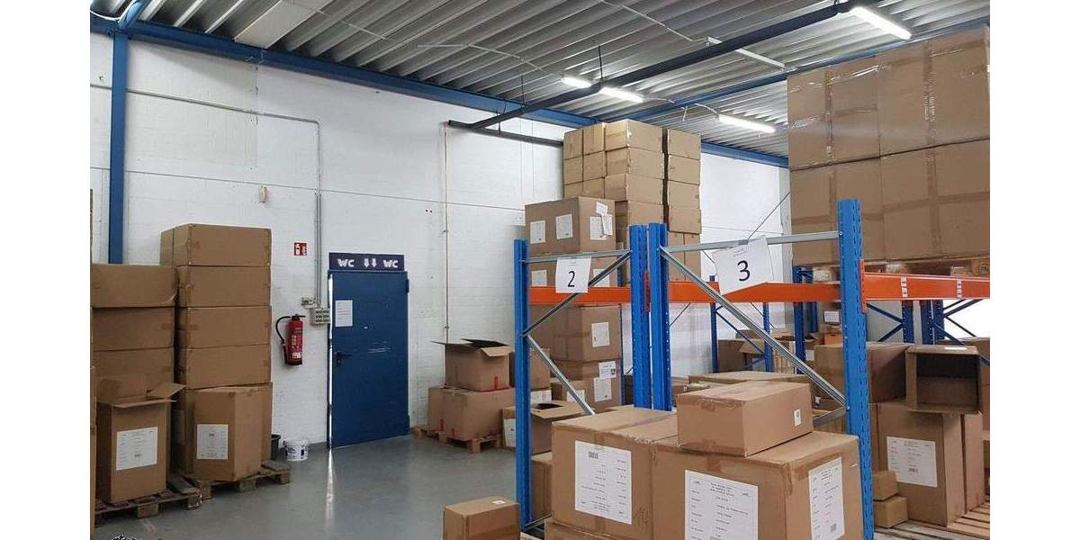 Gewerbeobjekt Emsdetten Sinningen - 3.000&euro; | Angebot:25720797