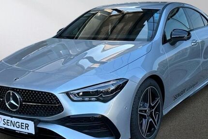 Mercedes-Benz CLA 200 9.900 km 41.890 € Oldenburg 26129