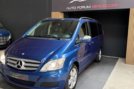 Mercedes-Benz Viano 329.500 km 10.950 &euro; Hamburg 21029