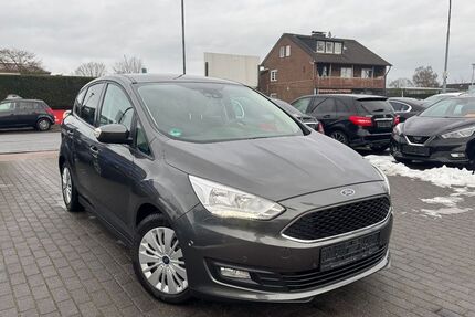 Ford C-Max 144.800 km 8.200 &euro; Gronau 48599