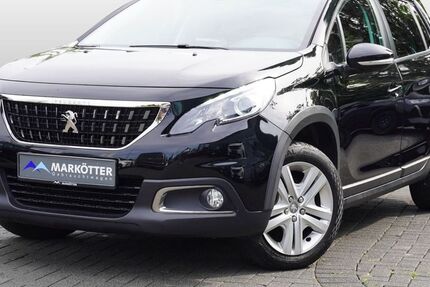 Peugeot 2008 58.000 km 10.950 &euro; Herford 32051