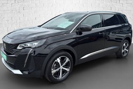 Peugeot 5008 19.581 km 23.950 &euro; Delitzsch OT Döbernitz 04509