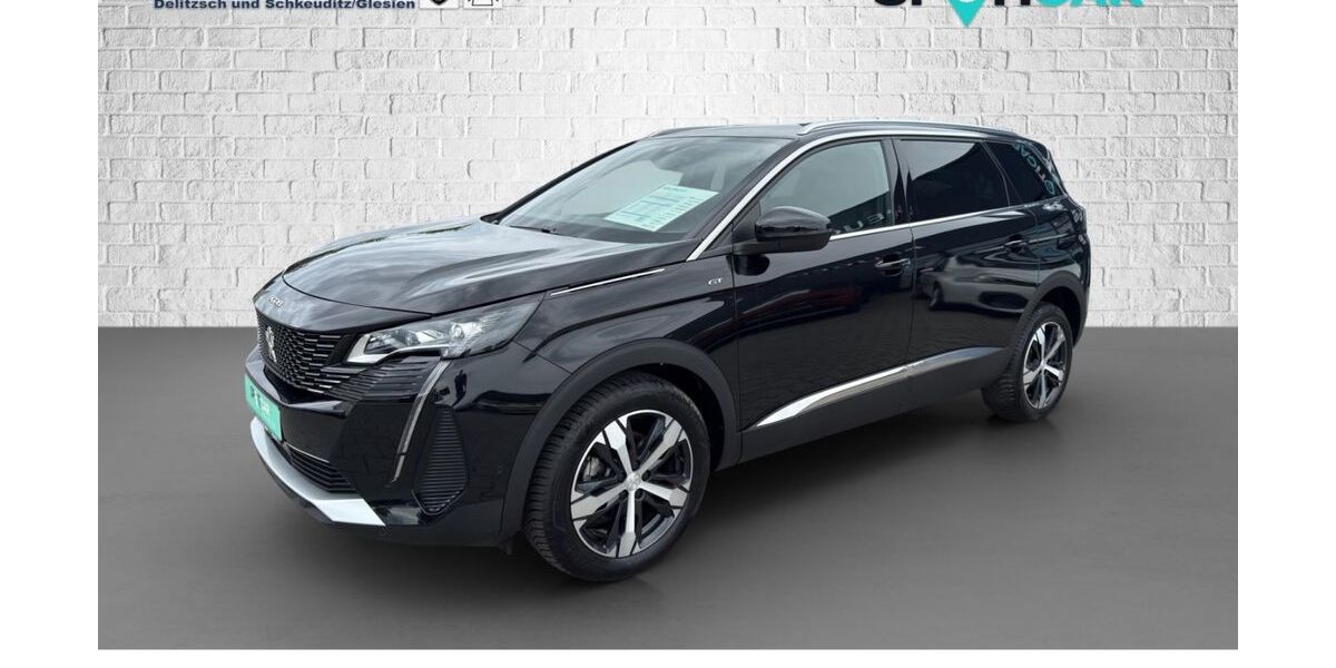 Peugeot 5008 19.581 km 23.950 &euro; Delitzsch OT Döbernitz 04509