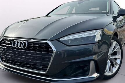 Audi A5 170.000 km 19.400 &euro; MIttenwalde 15749