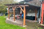 Bauernhaus, Landhaus Haunetal - 6 Zimmer, 150 m&sup2;, 180.000&euro; | Angebot:26933139