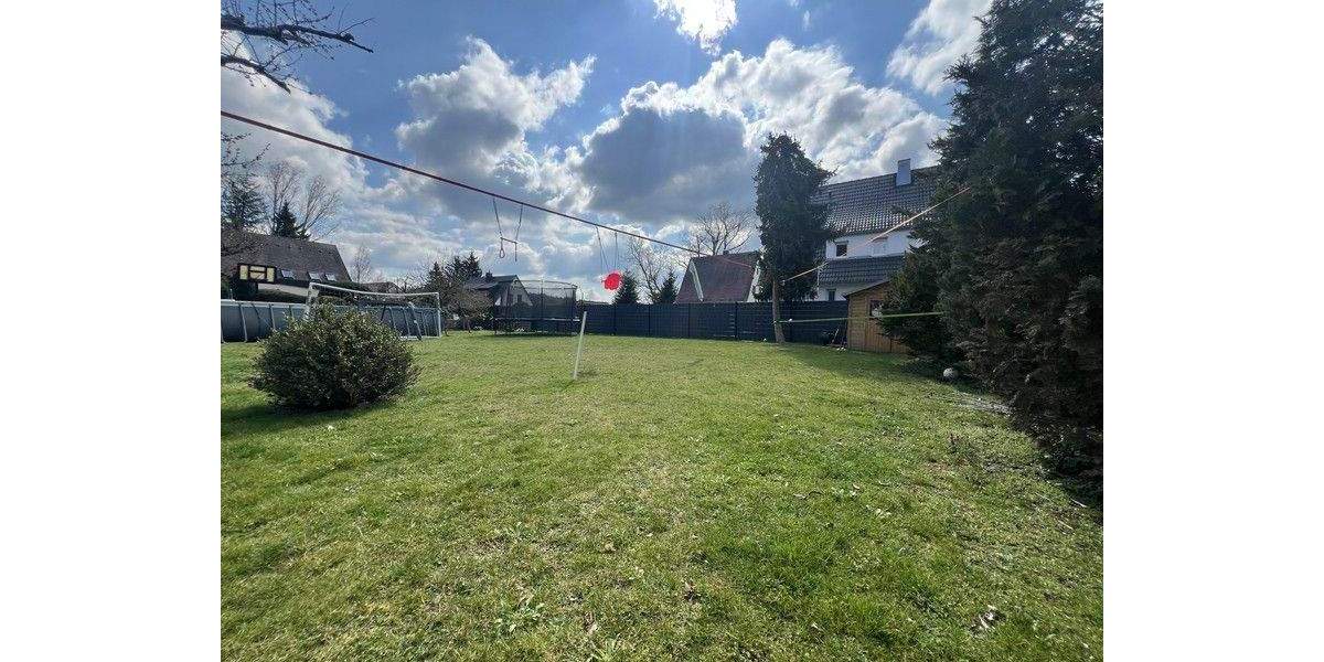 Grundstück Rückersdorf - 296.970&euro; | Angebot:24047437