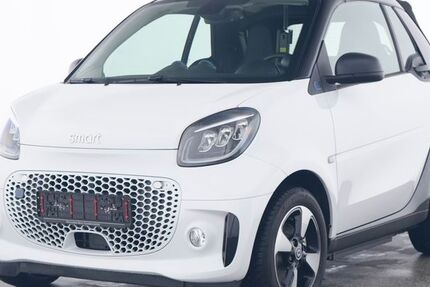 Smart ForTwo 24.629 km 17.390 &euro; Schorndorf 73614