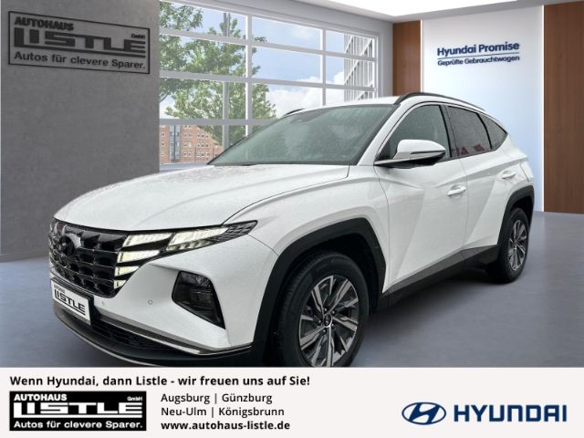 Hyundai TUCSON 16.984 km 29.485 € Augsburg 86165
