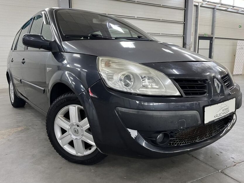 Renault Scenic 294.698 km 980 € Deggendorf 94469