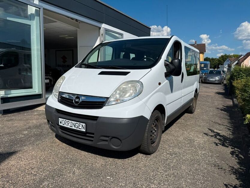Vivaro