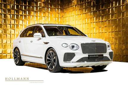 Bentley Bentayga 1.137 km 217.175 &euro; Stuhr 28816