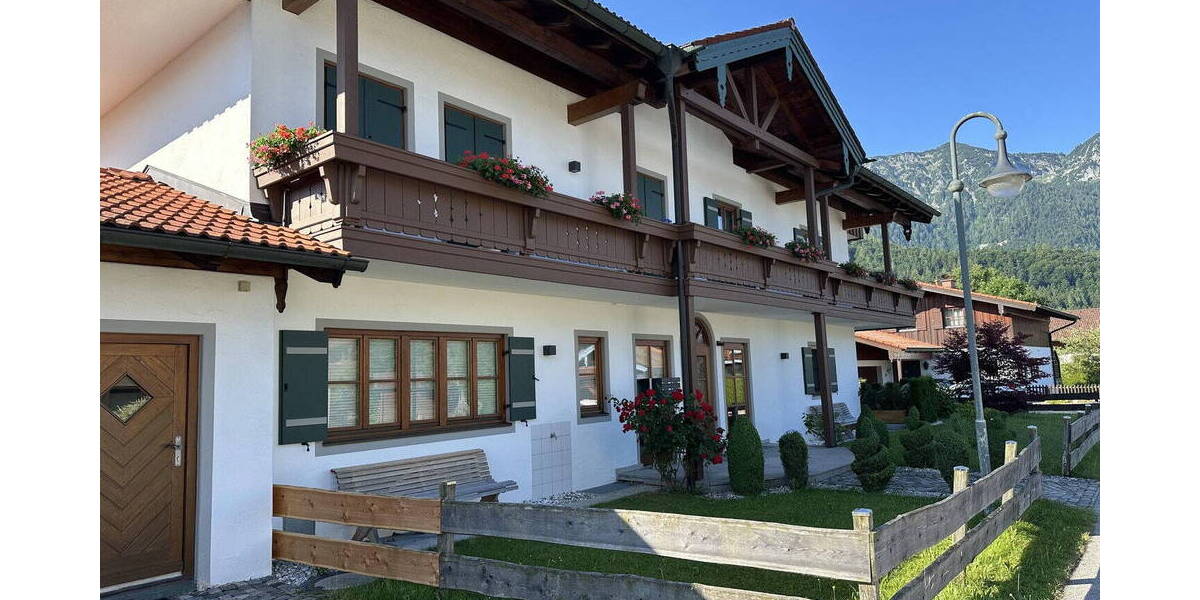 Etagenwohnung Inzell - 2 Zimmer, 106 m&sup2;, 690.000&euro; | Angebot:26228865
