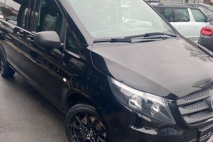 Mercedes-Benz Vito 135.000 km 26.900 &euro; Hamm 59065
